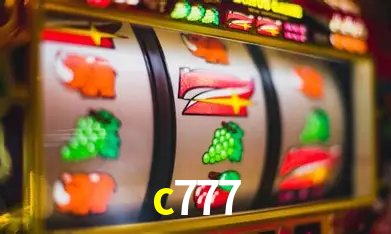 Desvendando o Mundo dos Jogos Virtuais na c777