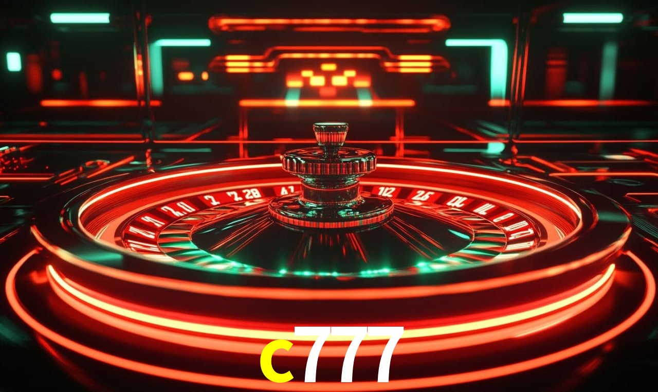 A Revolução dos Aplicativos de Jogos no c777