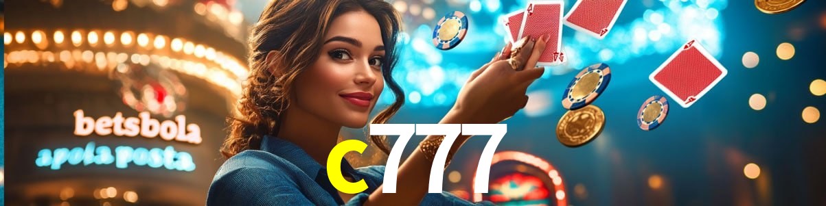 Experiência VIP c777