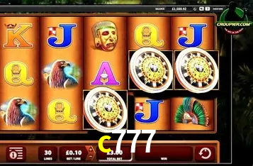 A Emoção da Loteria na c777: Uma Chance de Mudança de Vida