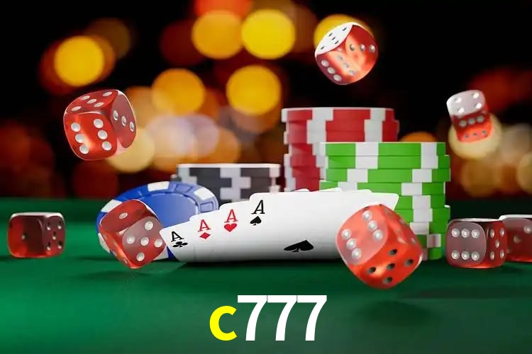 Estatísticas c777