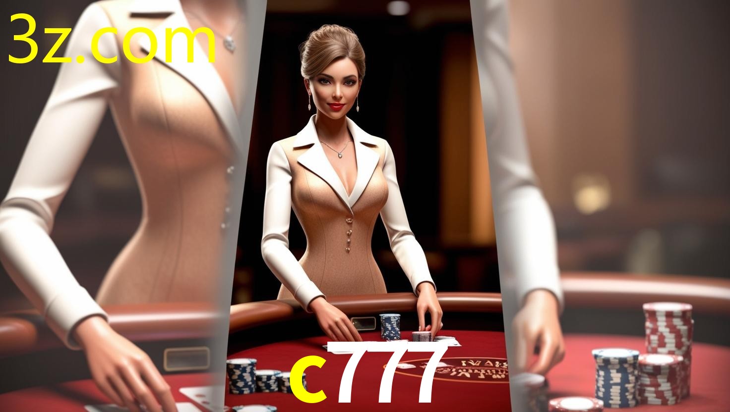 C777.COM