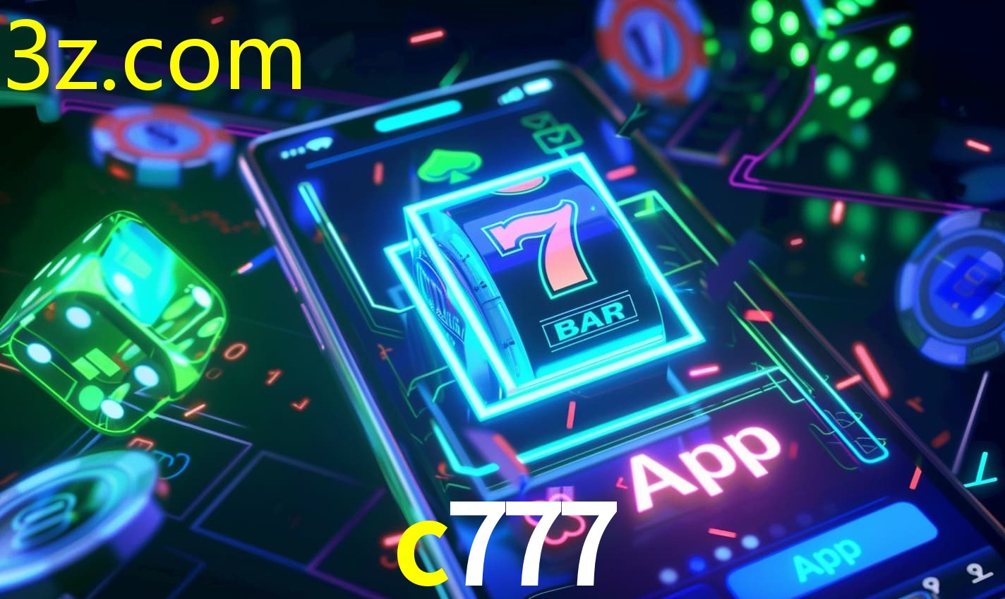 C777.COM