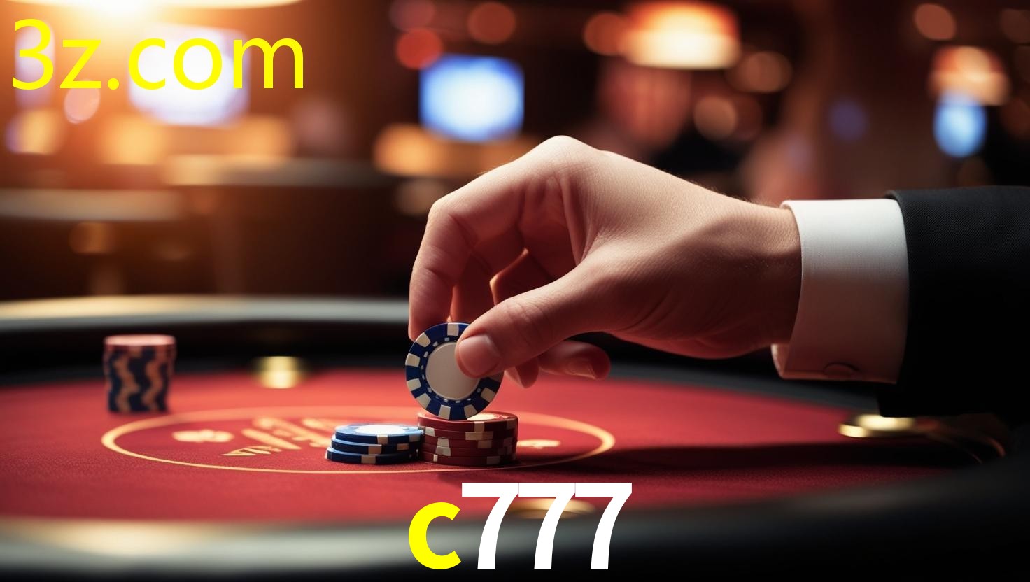 C777.COM