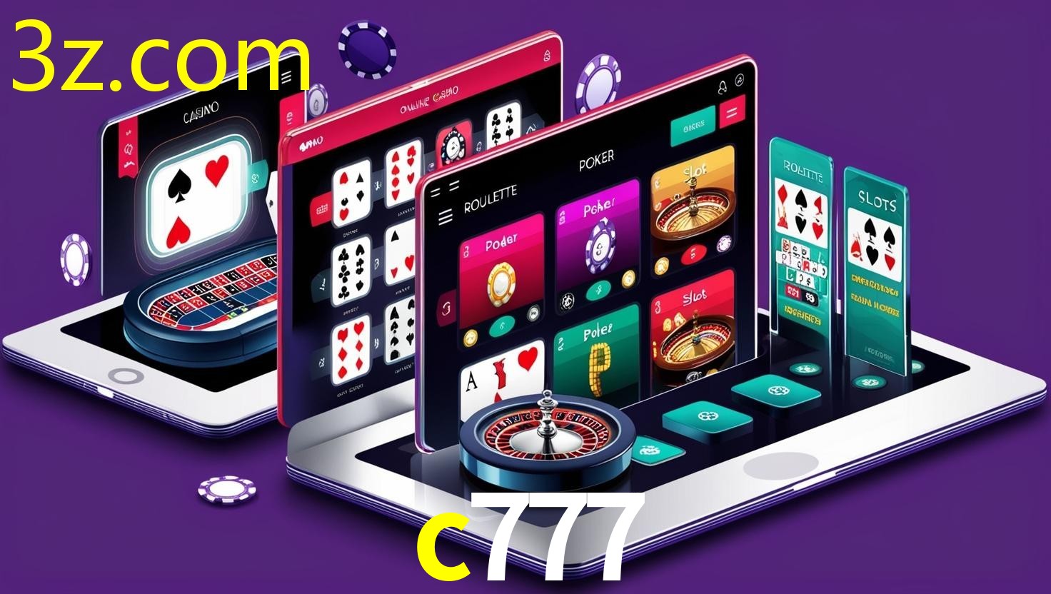 C777.COM