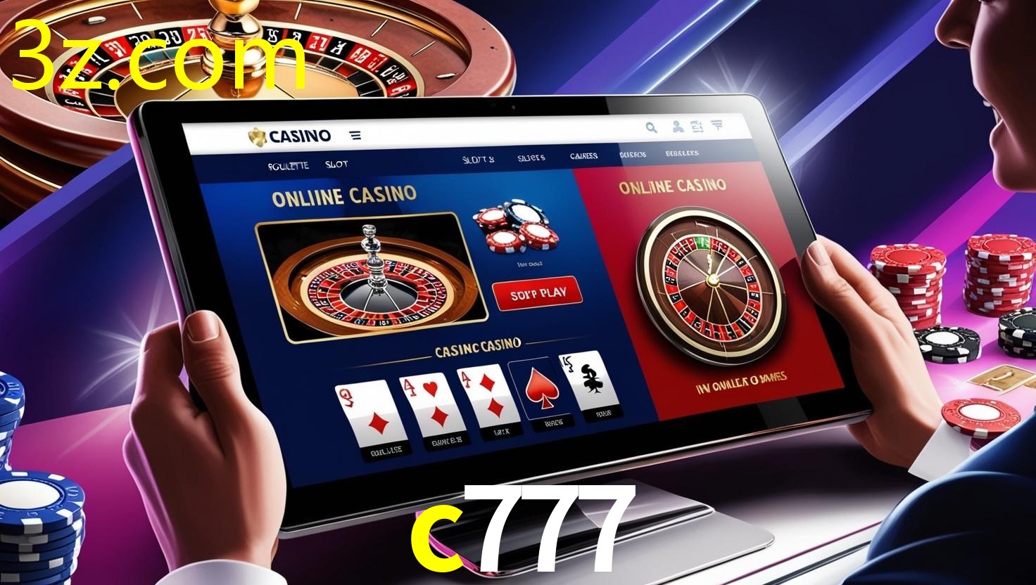 C777.COM