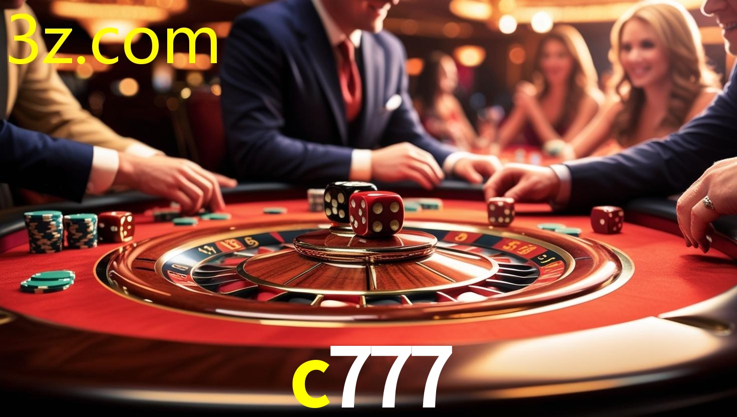 C777.COM