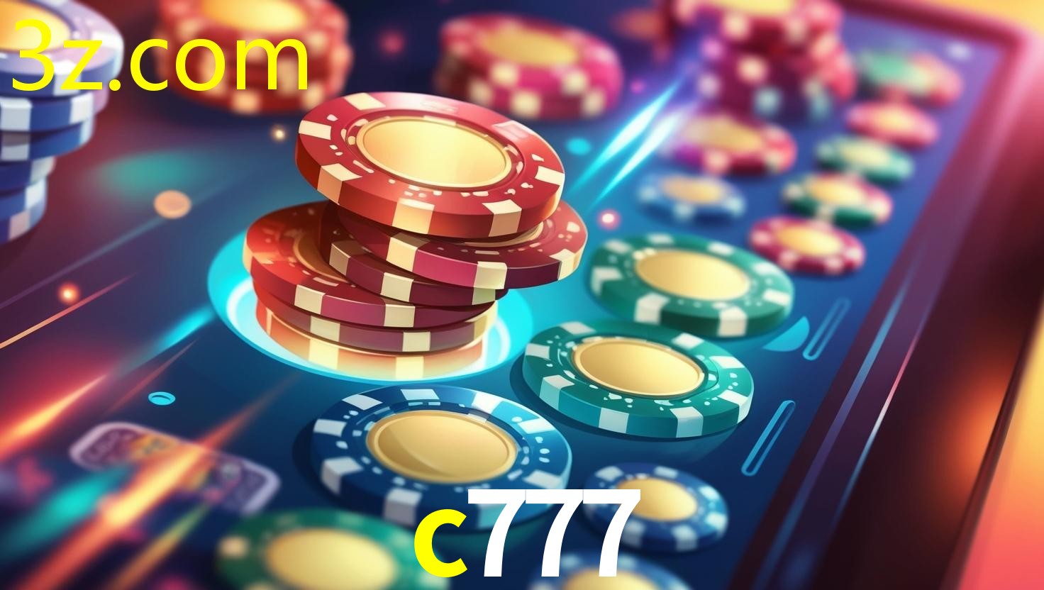 C777.COM