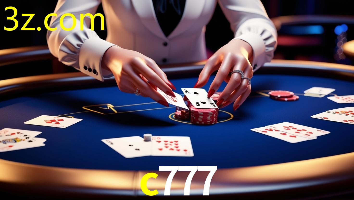 C777.COM