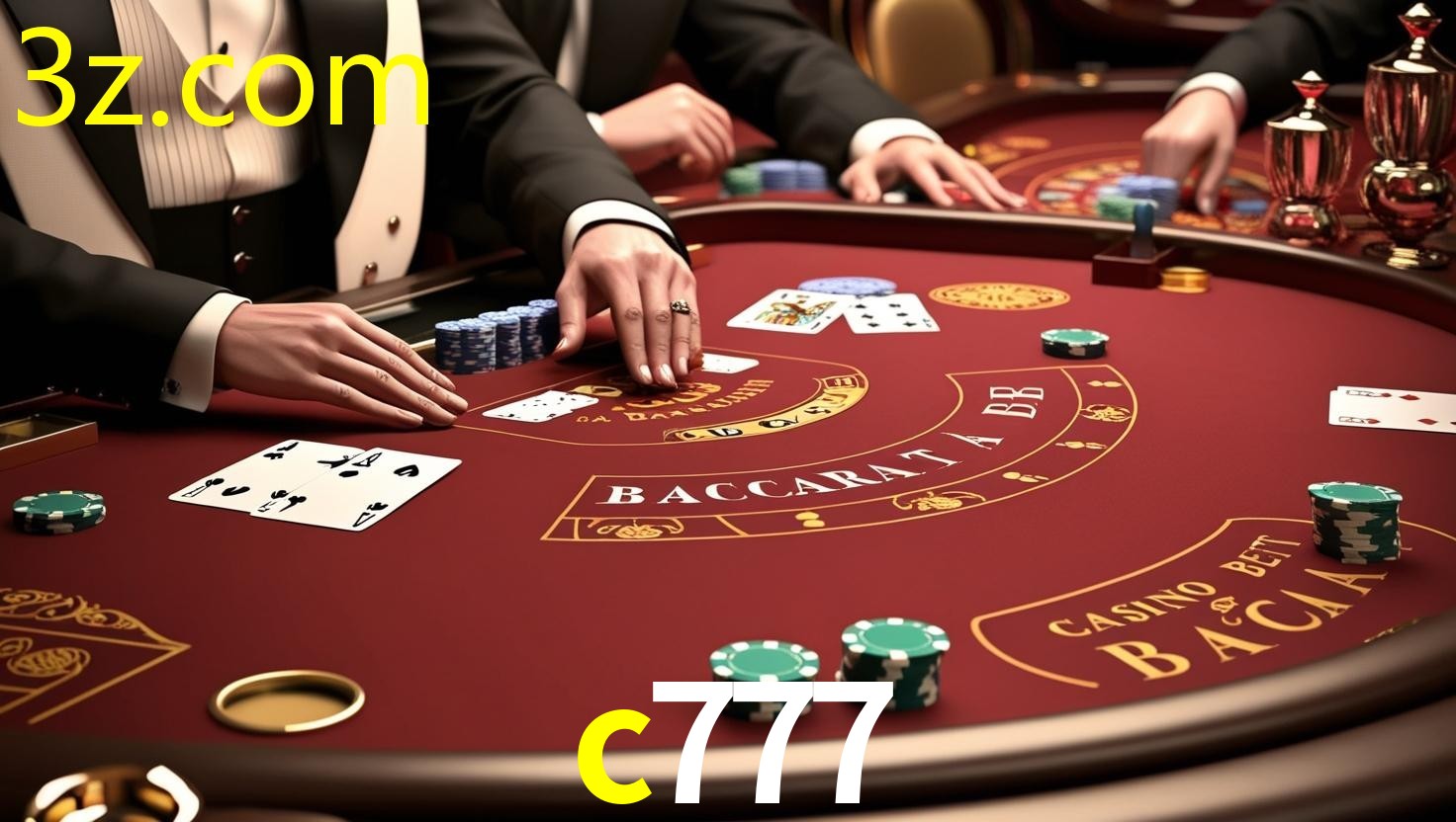 C777.COM