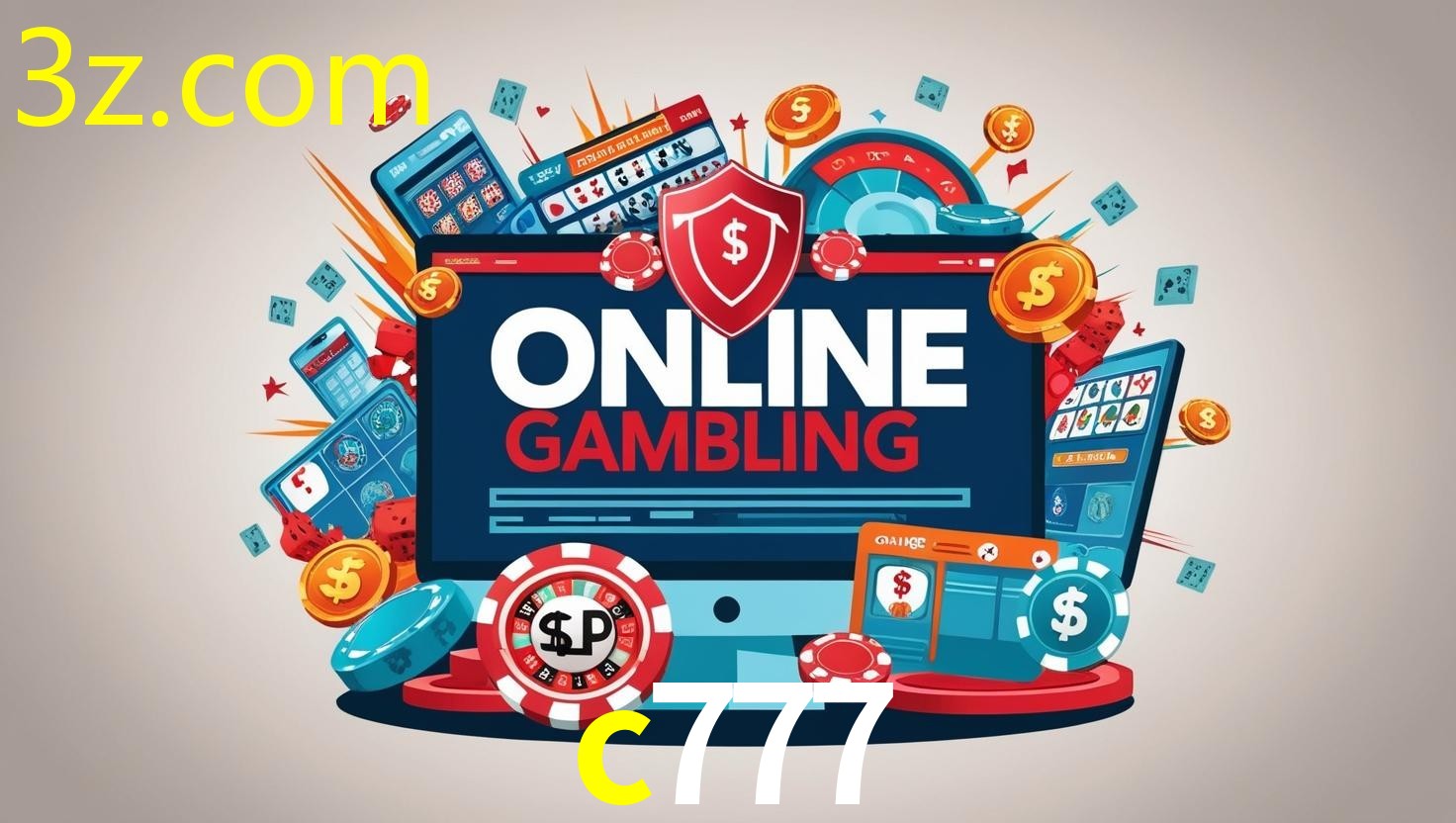 C777.COM