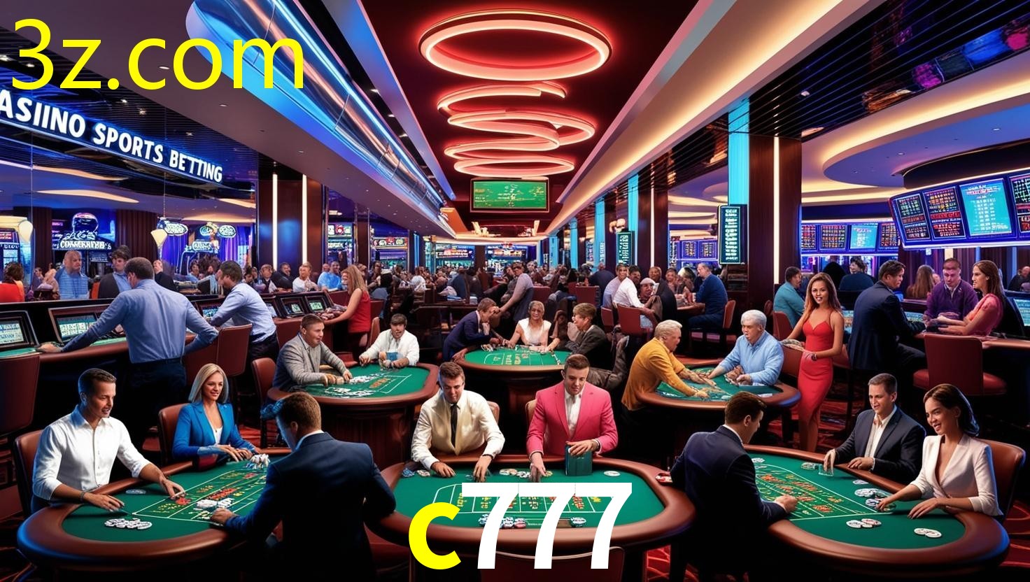 C777.COM