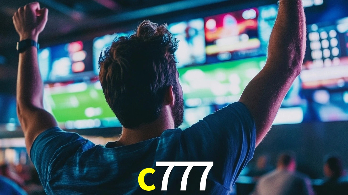 Sinta a adrenalina dos jogos de cassino com c777