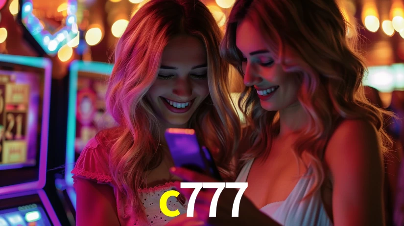 Experimente o Login Seguro Premium no c777