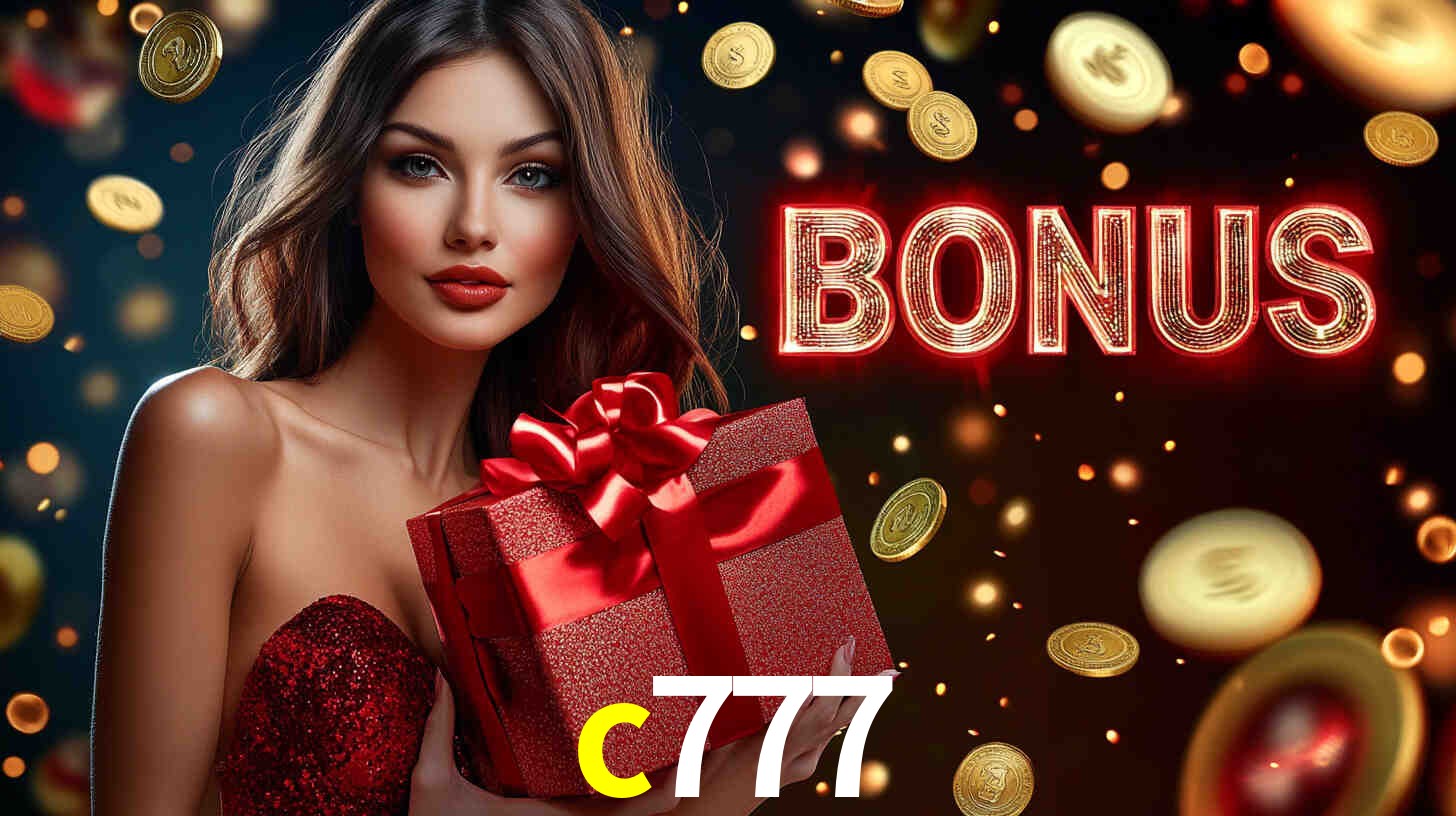 Desvendando o Mundo dos Jogos Virtuais na c777