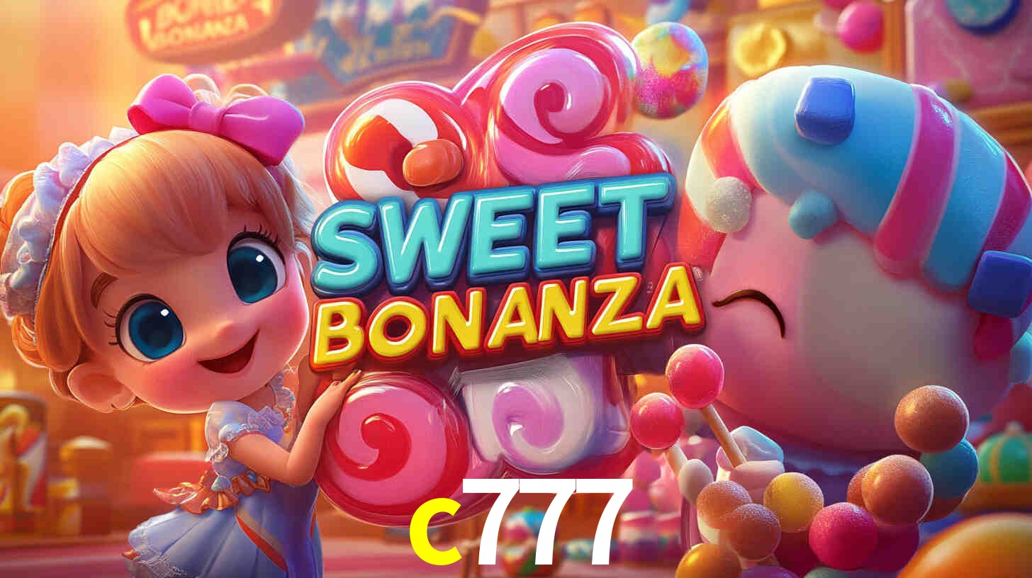 Descubra a Magia dos Jogos de Arcade no c777
