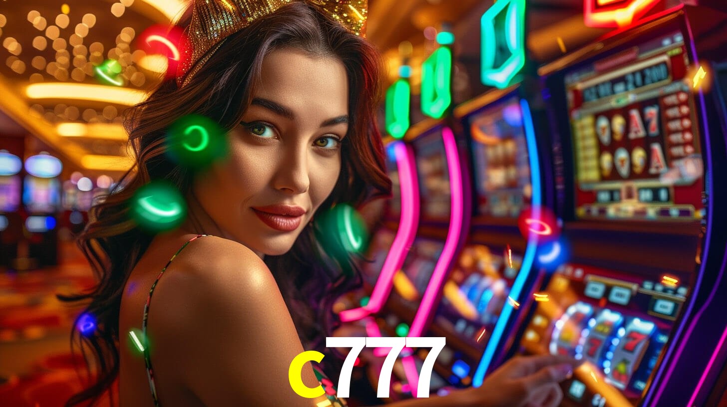 c777 bet