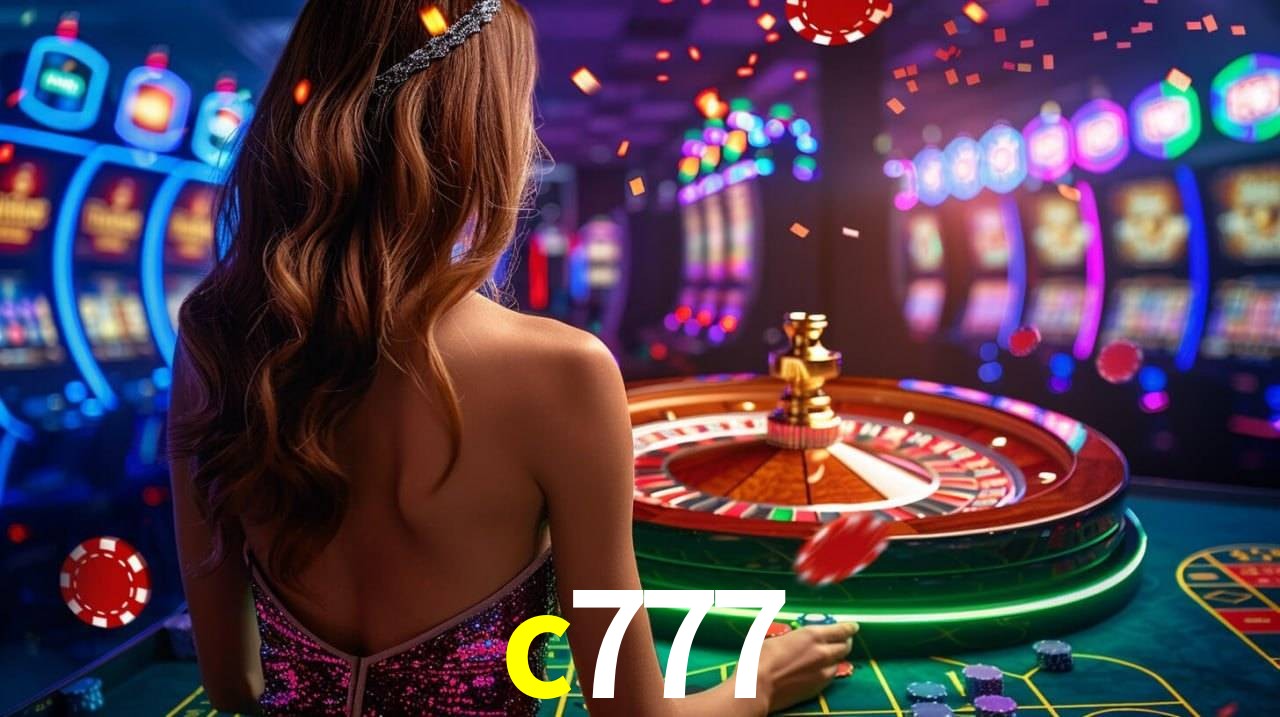 c777.com