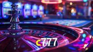 Jogo Spaceman c777