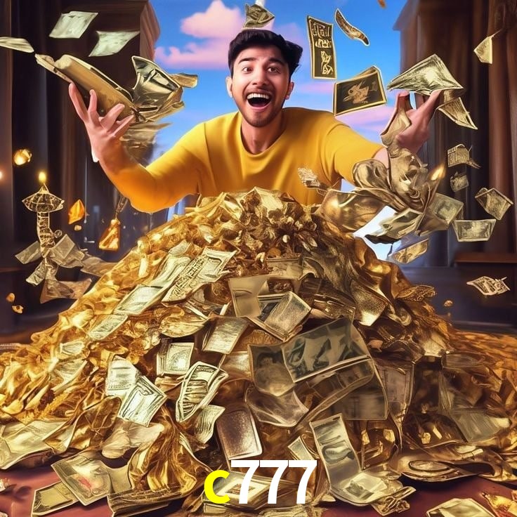 Jogos Exclusivos c777