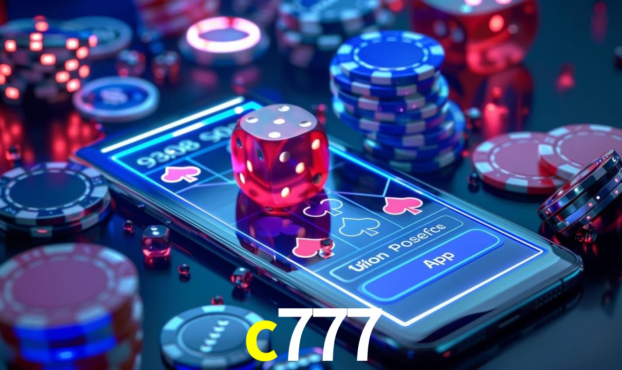 cassino c777