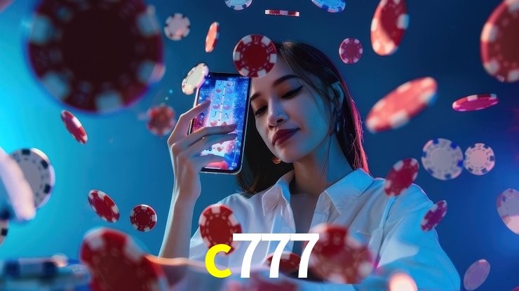 Explorando a Categoria de Eventos em Apostas na c777