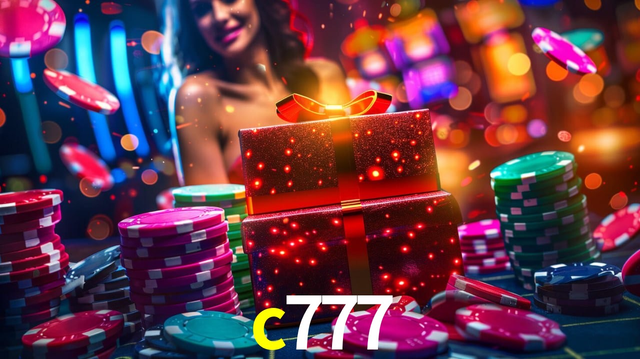 Descubra a Essência do c777: Nossa História e Compromissos