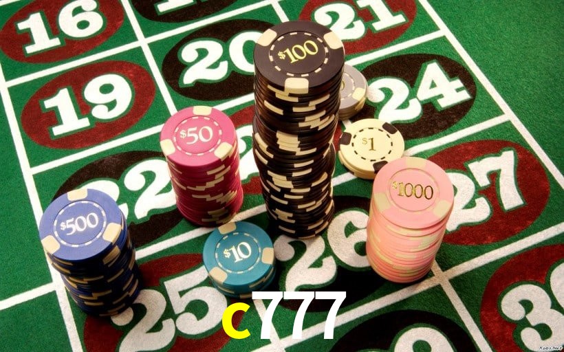 Casino VIP c777