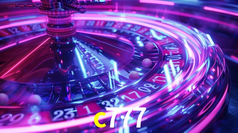 Descubra a Essência do c777: Nossa História e Compromissos