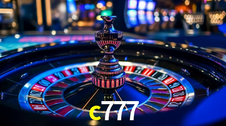 Explore as vantagens do c777: serviço profissional e confiabilidade