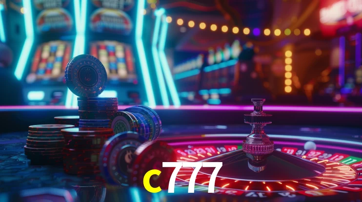 Slot Games c777
