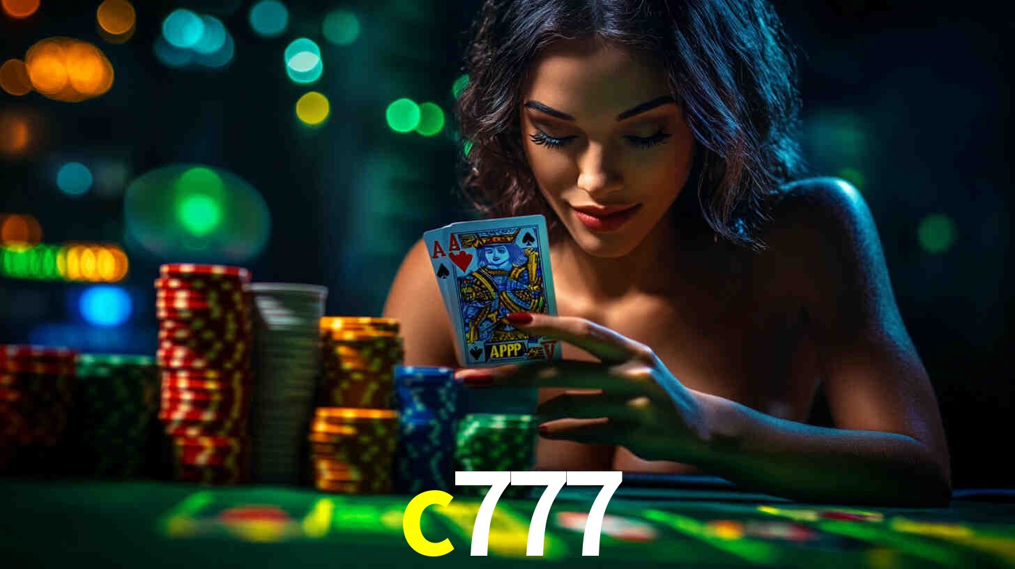 Apostas Esportivas na c777: Um Guia Completo