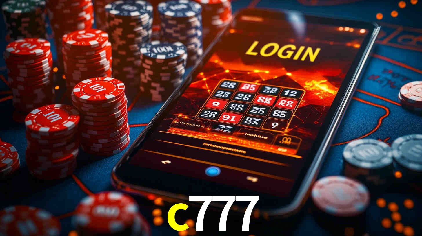 c777: Jogue Crash e Experimente Alta Recompensa Instantânea