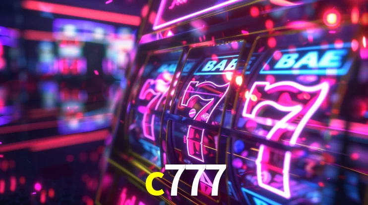 Game Providers c777