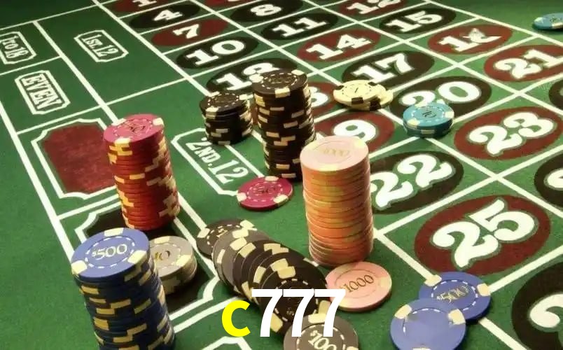 Apostas de Tênis c777