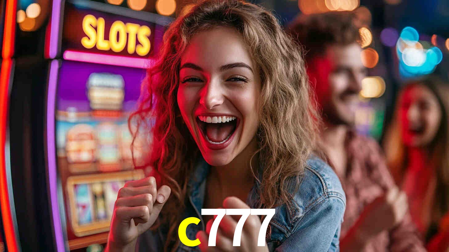 A Popularidade dos Caça-Níqueis no c777