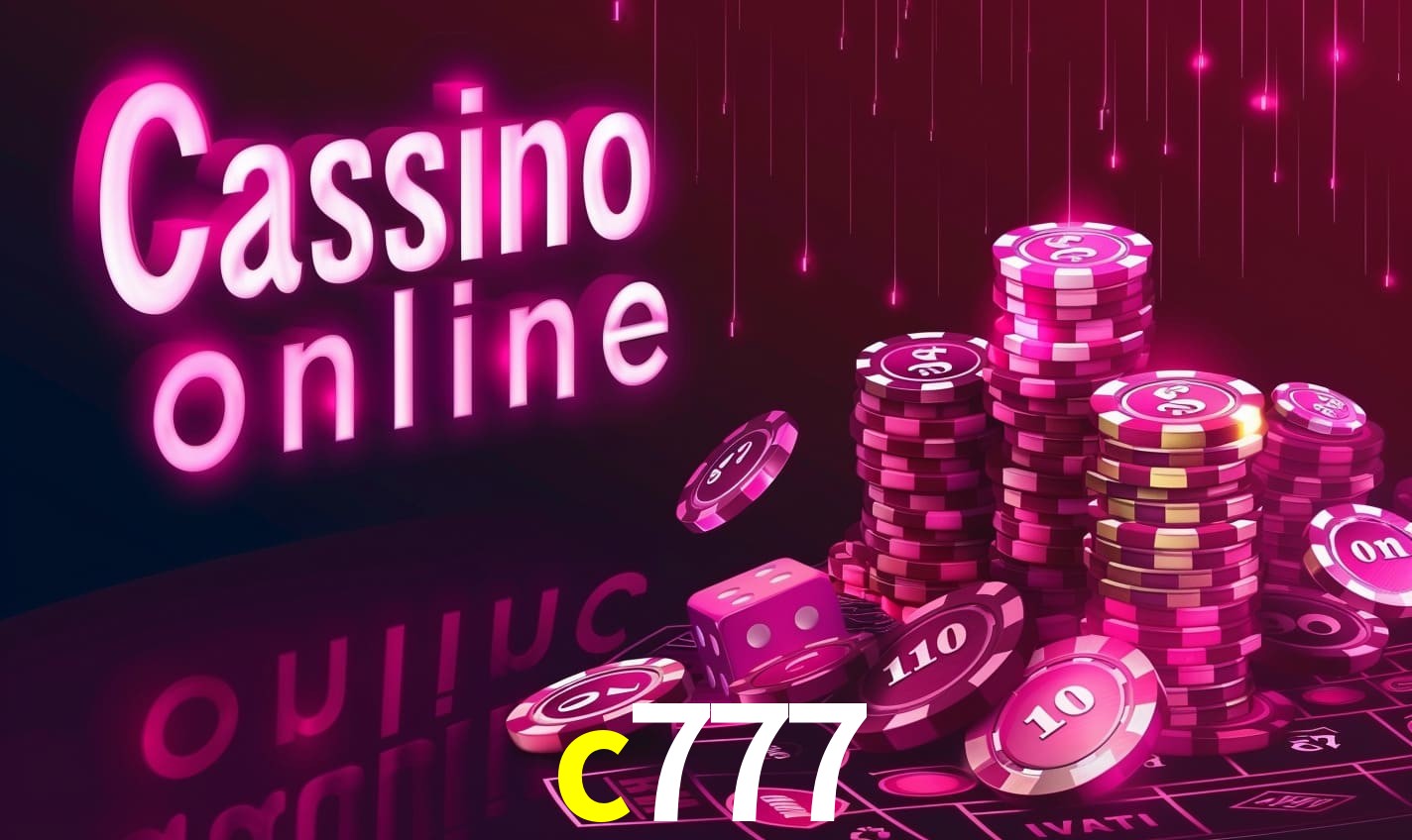 Apostas Esportivas na c777: Um Guia Completo