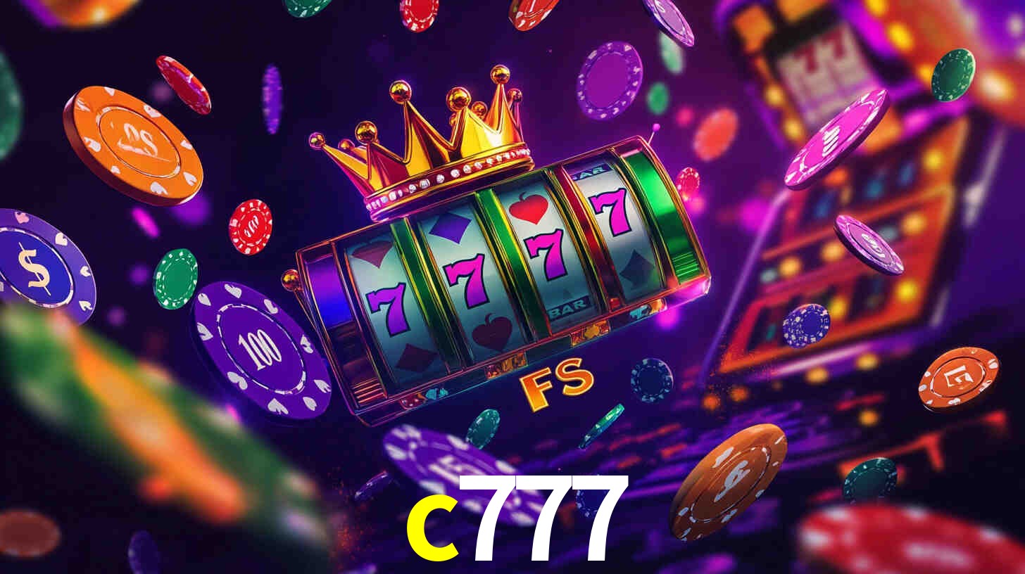 Tournaments c777
