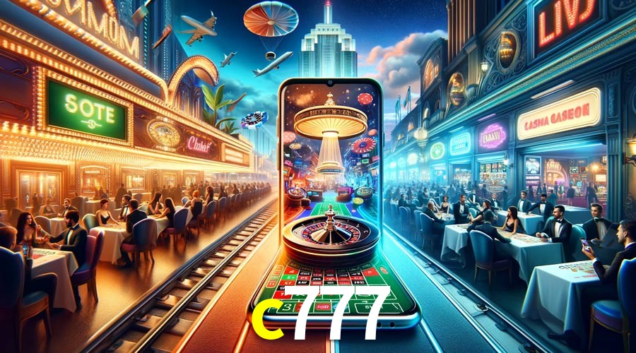 Quick Registration c777