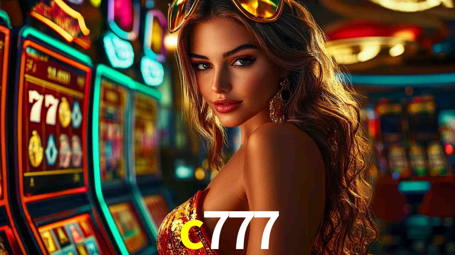 Welcome Bonus c777
