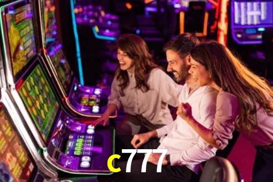 Inovações de Jogos na c777: O Futuro das Experiências Interativas