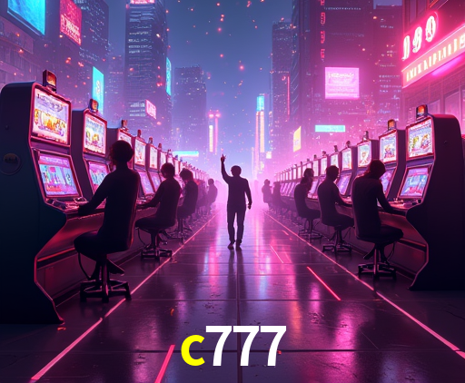 Interface do App c777