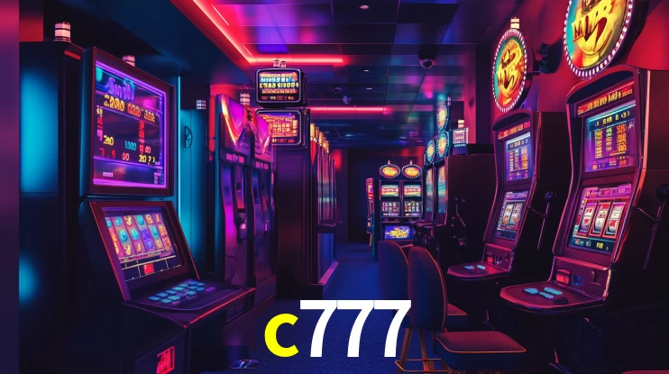 Ofertas Imperdíveis na c777: Promoções e Bônus Que Valem a Pena