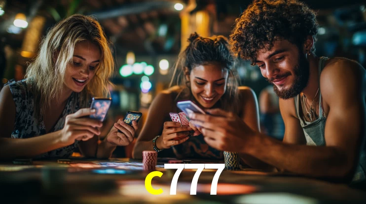 Live Casino c777