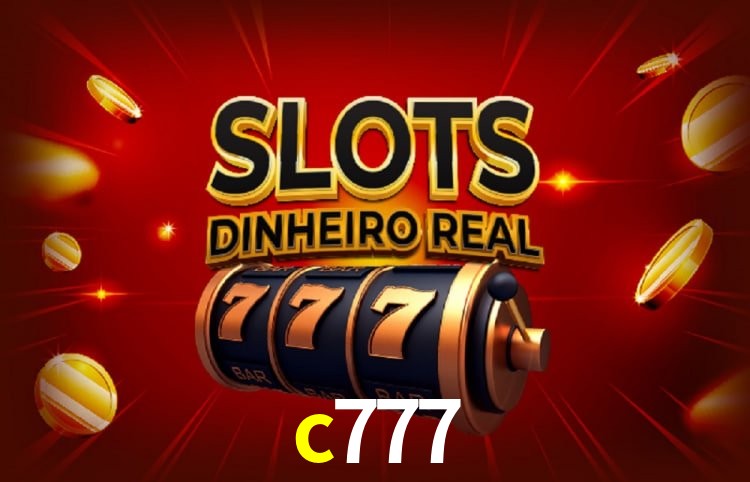 Tecnologia da Plataforma c777