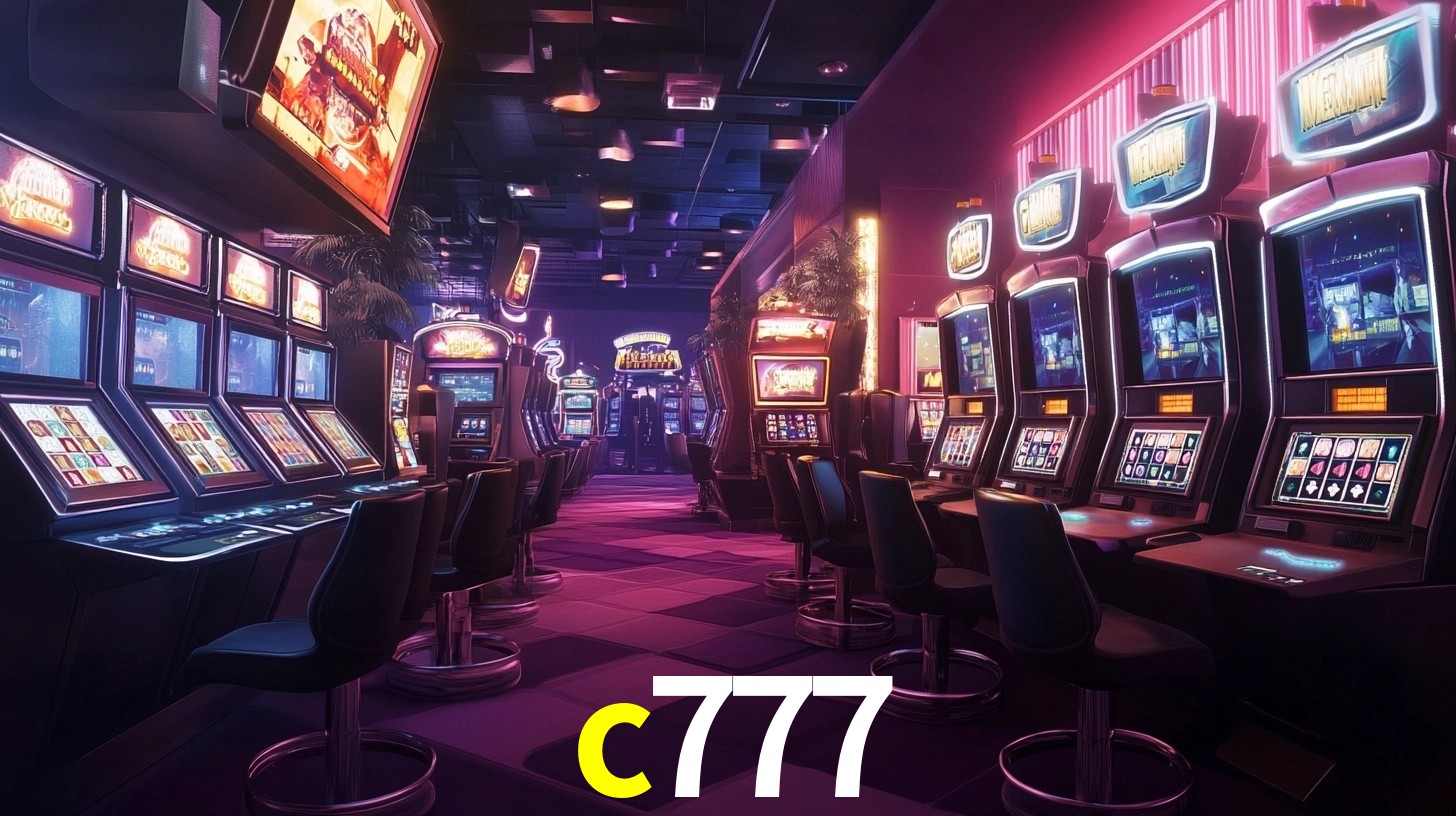 c777 App Interface