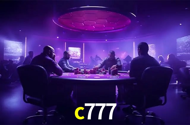 Apostas de Futebol c777