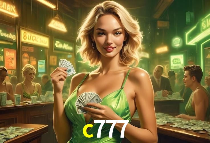 Descubra o Programa VIP da c777: Vantagens Exclusivas para Jogadores