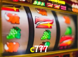 Descubra a Magia dos Jogos de Arcade no c777