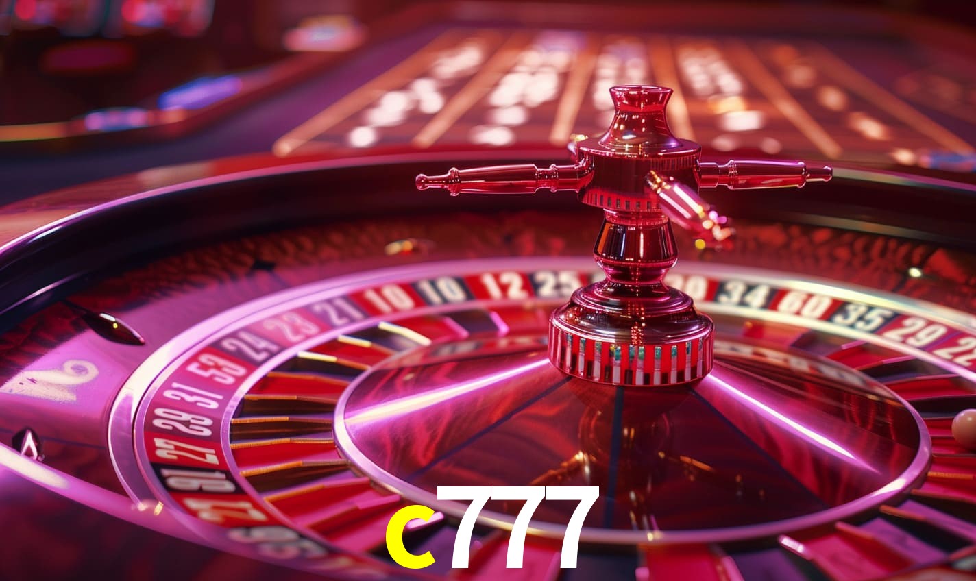 A Popularidade dos Caça-Níqueis no c777